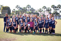 US Varsity Girls Soccer