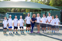 2014-15 Tennis