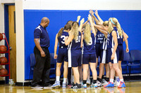 2014-15 Basketball Girls